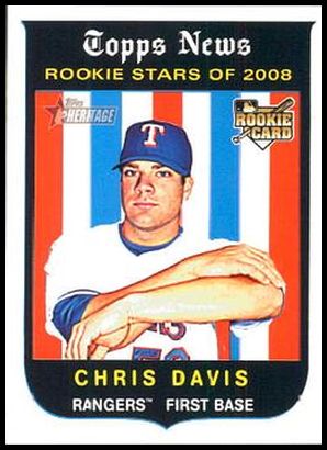 671 Chris Davis